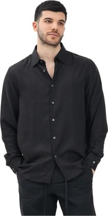 Selected Uomo, Magliette, Nero, XL, new