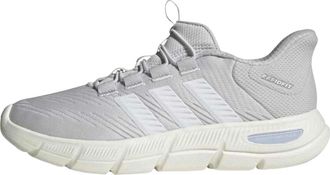 adidas (WMNS) adidas Cloudfoam Flex Rapidfit Dash Greay White HP7003