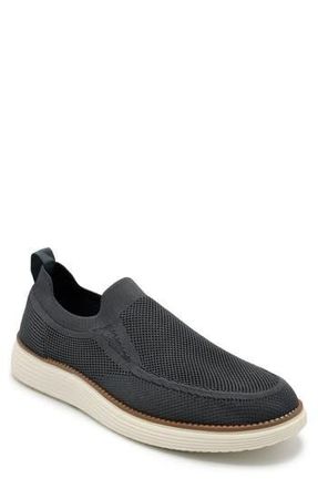 Akademiks Olney Slip-On in Grey at Nordstrom Rack, Size 10