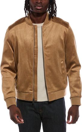 Cole Haan Bomber Jacket