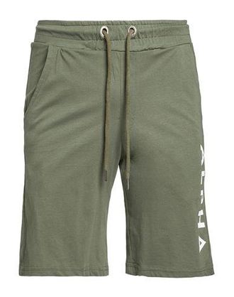 Alpha Industries BOTTOMWEAR - Shorts & Bermuda Shorts sur YOOX.COM
