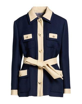 Valentino Garavani COATS & JACKETS - Jackets sur YOOX.COM