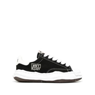 Miharayasuhiro Blakey OG Low-top Sneakers