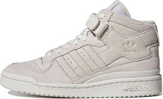 adidas (WMNS) adidas Originals Forum Grey HQ6281