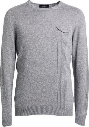 Alpha Studio MAGLIERIA - Pullover su YOOX.COM