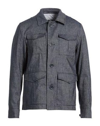 Herno COATS & JACKETS - Denim outerwear sur YOOX.COM