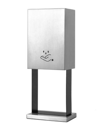 Nova of California Nova Of California Luxe Tabletop Touchless Hand Sanitizer Dispenser