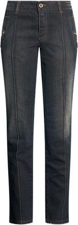 Ermanno Scervino PARTES DE ABAJO - Pantalones vaqueros en YOOX.COM