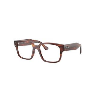 Ray-Ban Laurene - unisex - Brillen - Bruin - 53 MM - Accessoires
