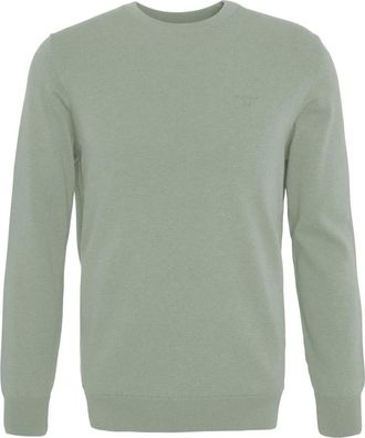 Barbour Hombre, Sudaderas, Verde, Talla: S