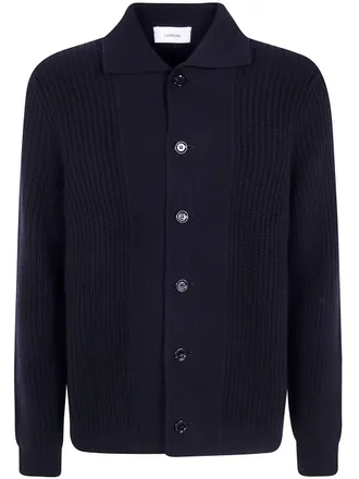 Lardini Sweater Wool Cashmere