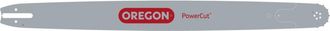 Oregon Scientific Oregon - Gu&iacute;a De Cadena De Motosierra 283rndd025 Gu&iacute;a: 71 Cm Paso: 3/8 Calibre: 1,6 Eslabones: 91 Powercut