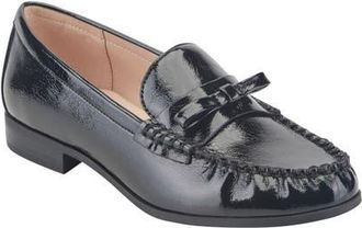 Bandolino Laynei Loafer in Black at Nordstrom, Size 6.5