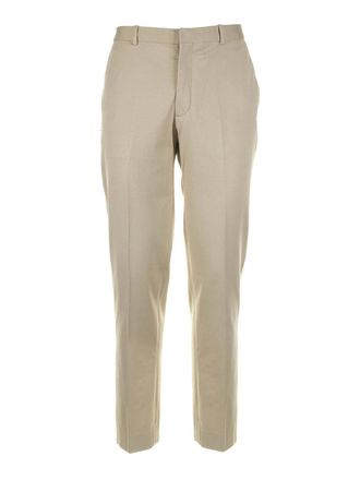 Circolo 1901 Beige trousers