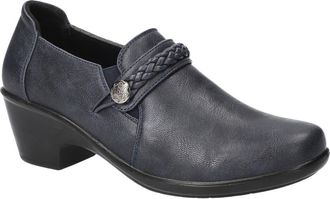 Easy Street Amber Clog in Navy at Nordstrom Rack, Size 9.5