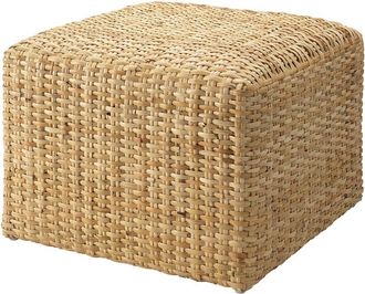 Jamie Young Co. Ottoman