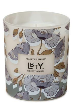 Liberty Butterfield Scented Candle at Nordstrom