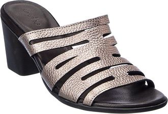 Arche Farsha Leather Flat