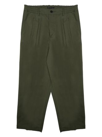 low brand Neutrals Zen Tropical Virgin Trousers