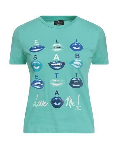 Women's Elisabetta Franchi T-Shirts − Sale: up to −77