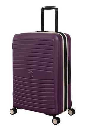 IT Luggage Eco-Protect 27-Inch Hardside Spinner in Potent Purple at Nordstrom Rack