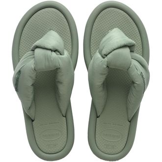 Havaianas Teenslippers OVER PUFFED UP