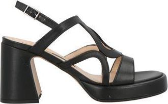 Chiarini Bologna CALZADO - Sandalias con cierre en YOOX.COM