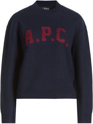 A.P.C. MAGLIERIA - Pullover su YOOX.COM