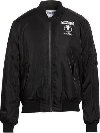 Moschino ROPA DE ABRIGO - Chaquetas y cazadoras en YOOX.COM