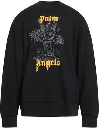 Palm Angels CAMISETAS Y TOPS - Sudaderas en YOOX.COM