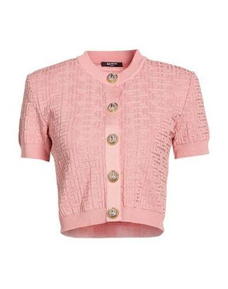 Balmain STRICKWAREN - Strickjacken auf YOOX.COM