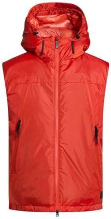 Outhere ROPA DE ABRIGO - Chompas sin mangas en YOOX.COM