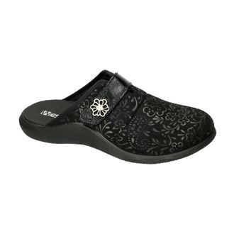 Westland by Josef Seibel 18701 Roubaix 01 - Dames - Slip ons - Zwart - 42 EU - Schoenen