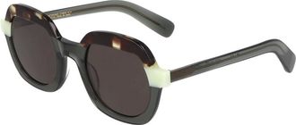 Kaleos unisex, Accessoires, Zwart, Maat: 50 MM