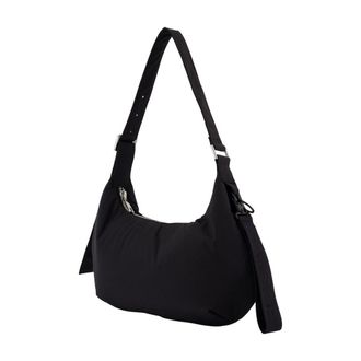 Sams&oslash;e & Sams&oslash;e Shoulder Bag - Black
