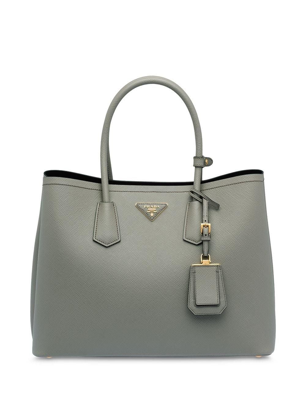 Prada Grey Bags now up to 43 Stylight