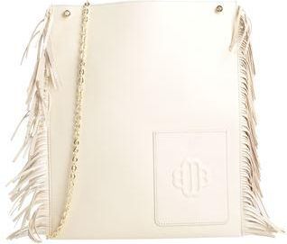 Maje BAGS - Cross-body bags sur YOOX.COM