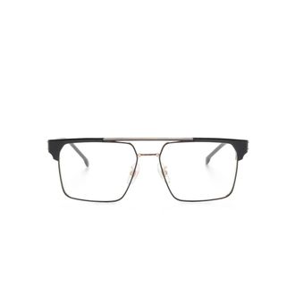 Carrera Glasses, unisex, Black, Size: 56 MM 1140 Glasses