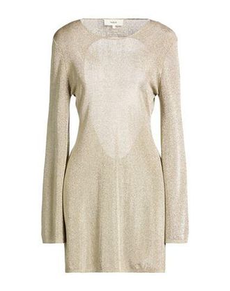 BA&SH VESTIDOS - Minivestidos en YOOX.COM