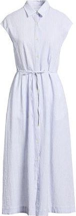 Woolrich DRESSES - Midi dresses on YOOX.COM
