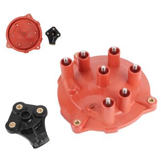 OEM Adecuado Para La Tapa Del Distribuidor Au A1031580002, Apto Para Mercedes-benz