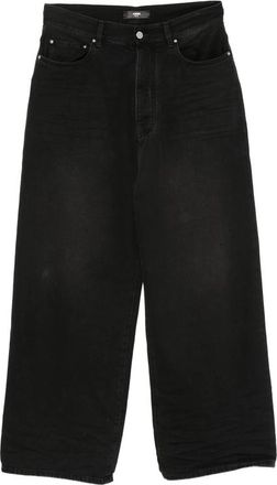 Amiri Wide-leg Jeans