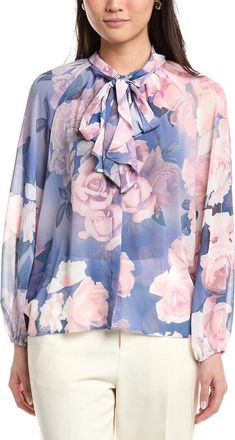 Tahari by ASL Tahari Asl Top