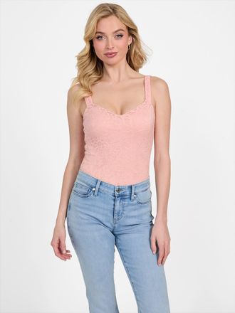 Guess Avery Lace Bodysuit