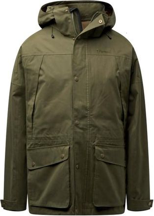 Pinewood Nydala Classic 2L Jacket Winterjacke f&uuml;r Herren | oliv