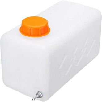 OEM Dep&oacute;sito De Combustible De 5,5 L, Aceite, Gasolina, Di&eacute;sel, Dep&oacute;sito De Almacenamiento De Pl&aacute;stico, Dep&oacute;sito De Agua, Barco, Coche, Cami&oacute;n, Accesorios