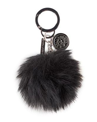 Karl Lagerfeld Small Leather Goods - Key rings on YOOX.COM