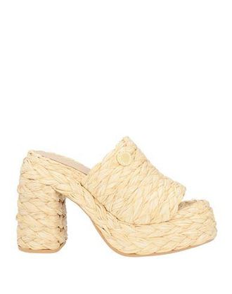Stella McCartney FOOTWEAR - Sandals sur YOOX.COM