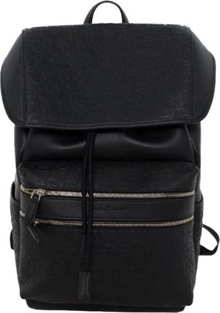 Ferragamo unisex, Borse, Nero, Taglia unica, new