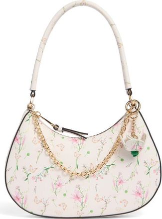 Aldo Hallyday Shoulder Bag in Light Pink at Nordstrom Rack